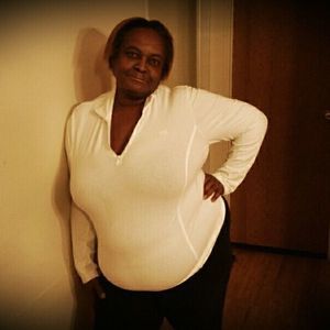 Meet your Posher, Gail